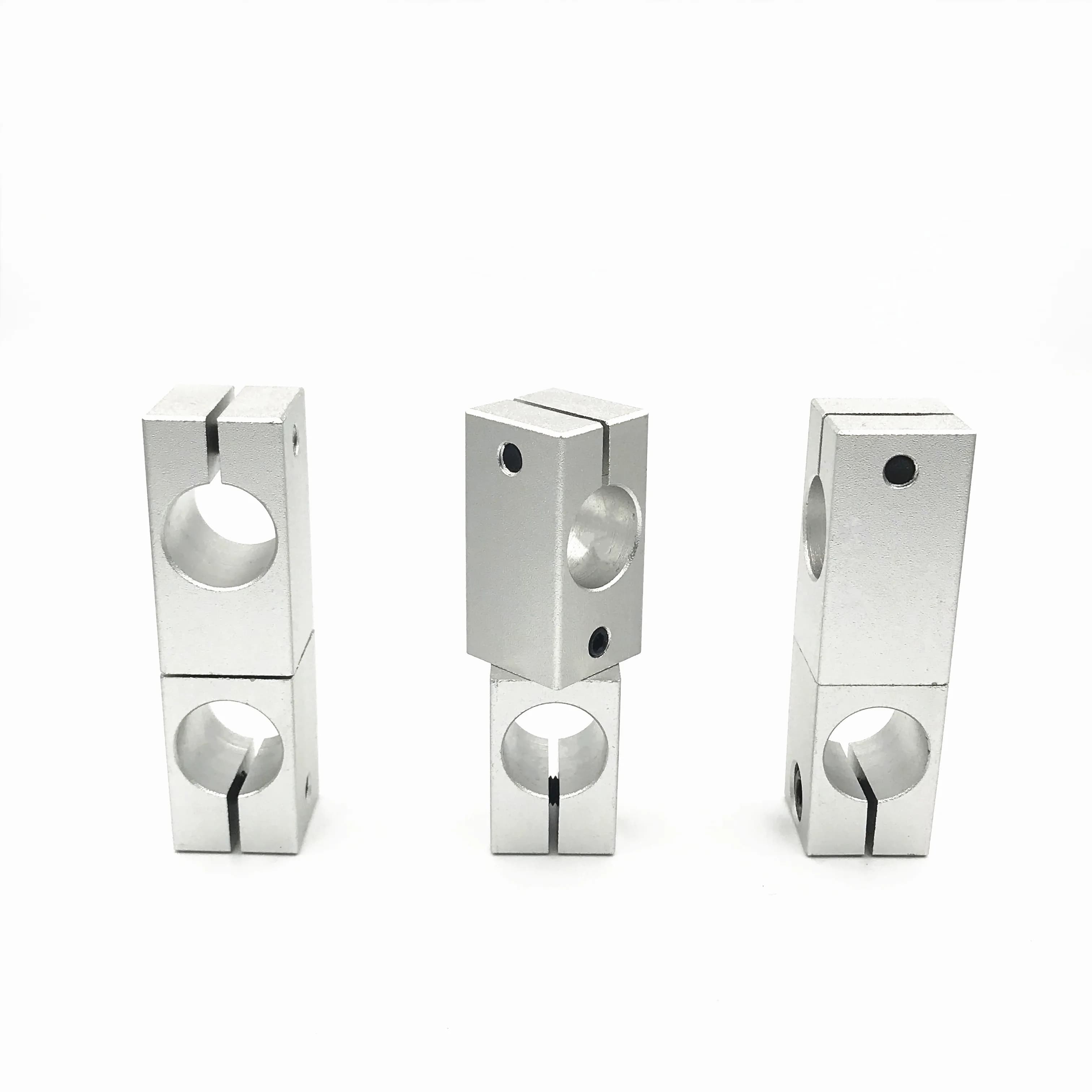 1pcs Cantilever Strut Block RDY01 Fixed KLKA MKA-D8 Joint Optical Axis Clamp Encoder Dropship 8 10 12 15 20 25 30   in stock