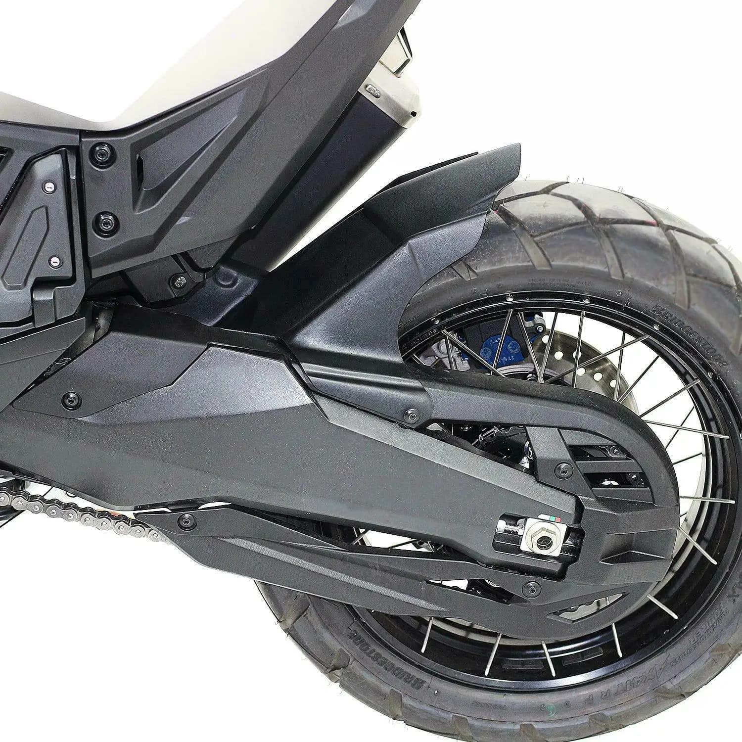 Honda X-Adv Xadv 750 Rear Fender Splash Mud Guard 2017-2022