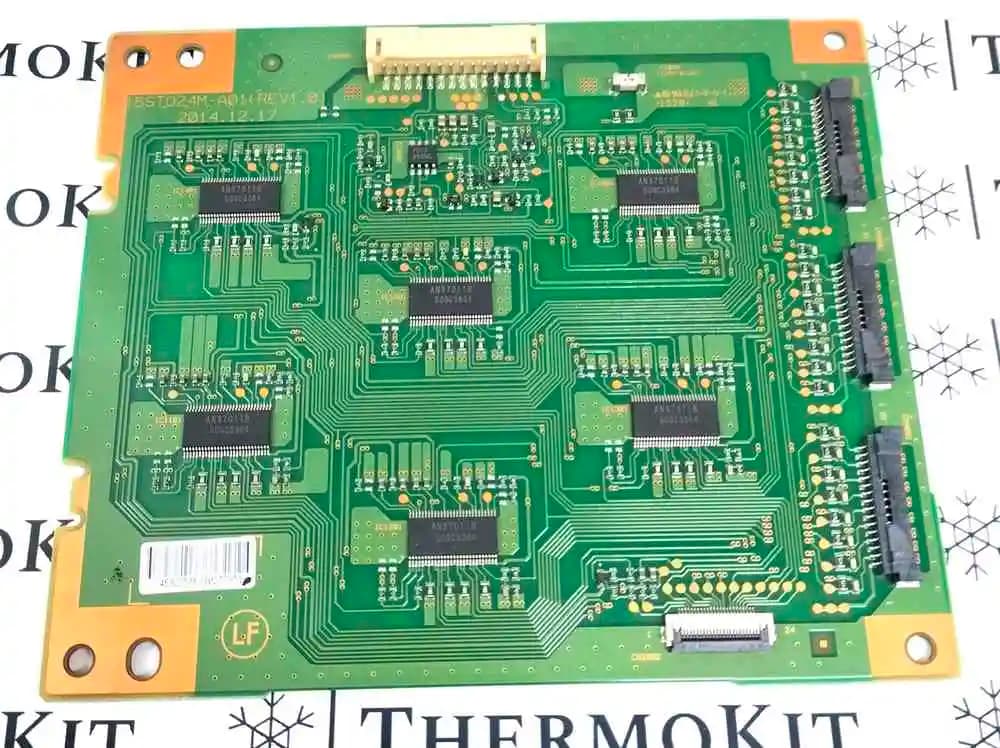 Sony 1-895-790-11 Mounted Pwb E-ld INVERTER BOARD KD55X9000C KD65X9000C XBR55X90
