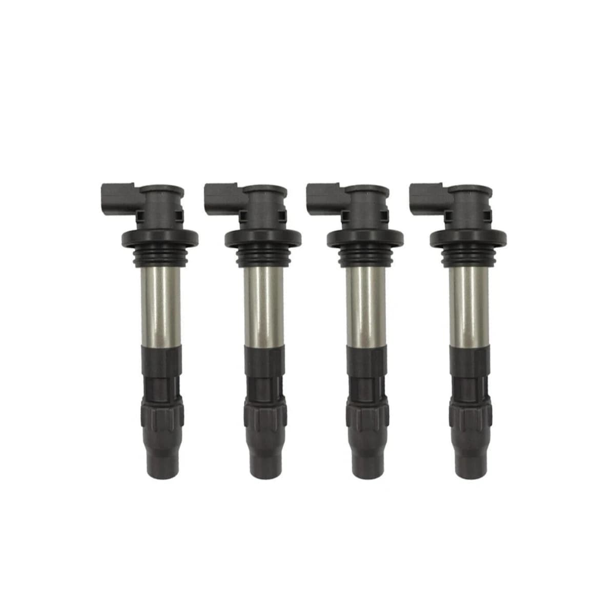 4PCS Ignition Coil for Suzuki Motorcycle GSX R600 L1 L2 L3 L4 L5 L6 L7 129700-5140 33410-37H00