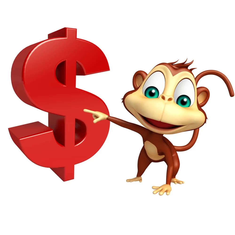 1USD Price difference