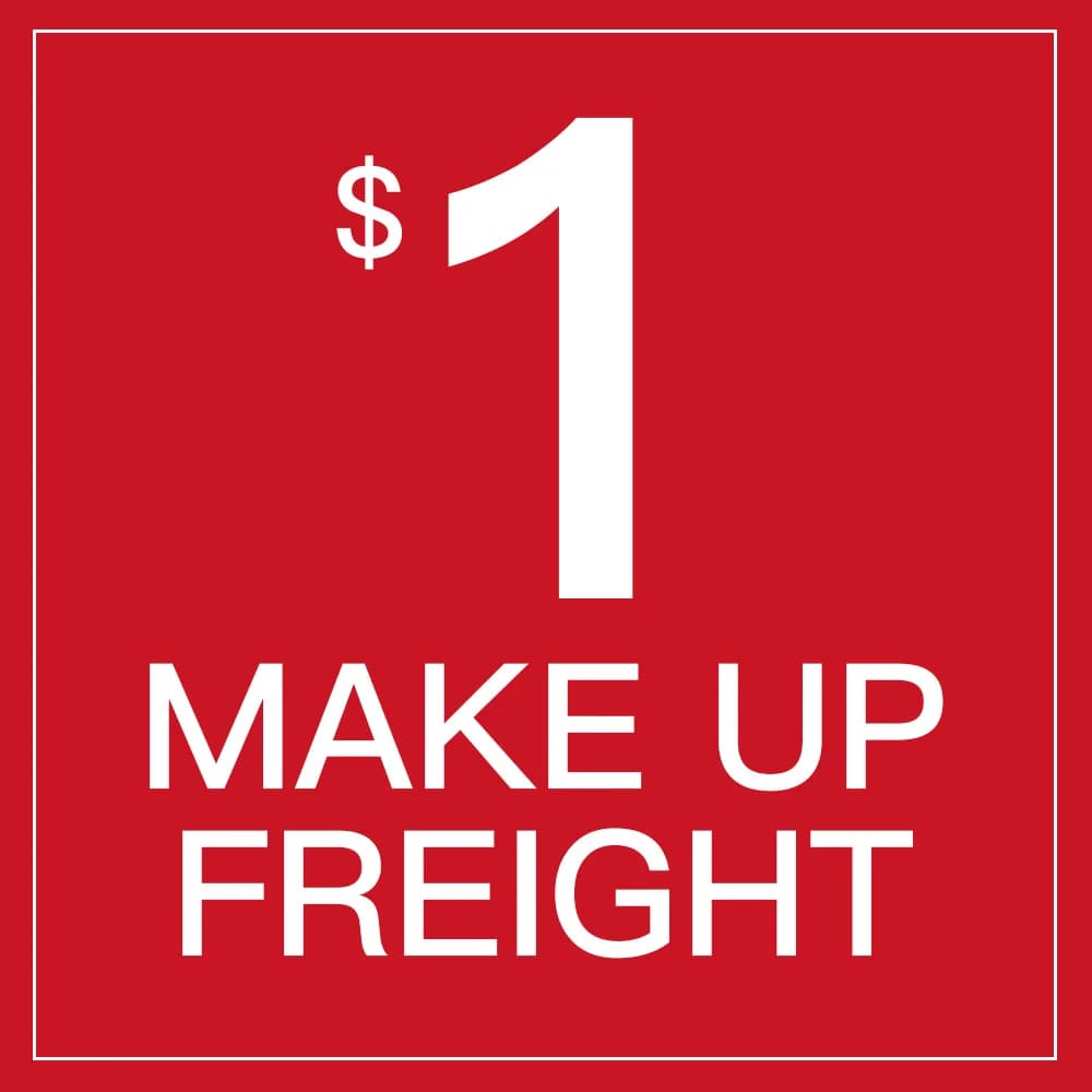 Make Up Freight