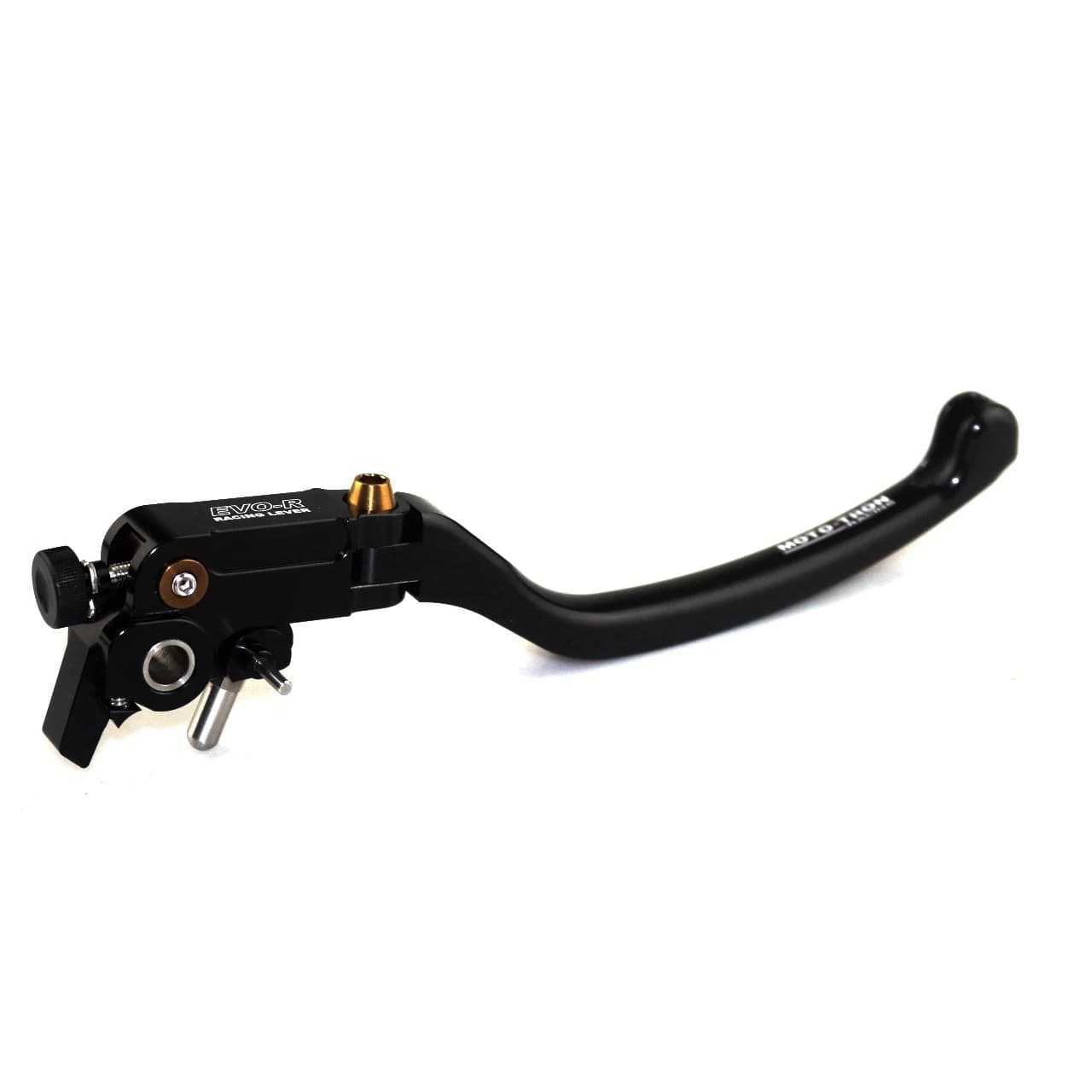 MOTO-TRON For KAWASAKI NINJA400/Z400 & VERSYS 300X Ninja300R 250R Z300 Z250 Z250SL Z125 The new racing brake clutch lever EVO-R