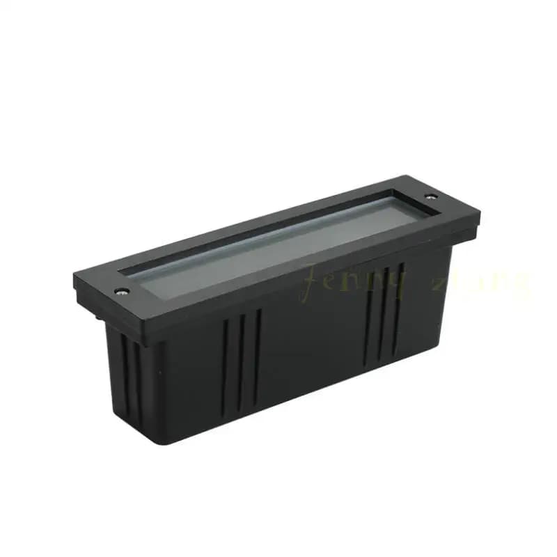 LED Stair Light Outdoor Corner Wall Lights Step Decoration Lamp Hallway Staircase Lamps