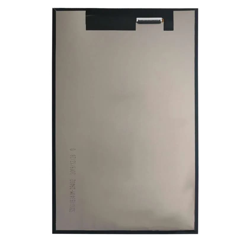 10.1 inch 40pin FPCB139-101-B40A LHM1011392781BB SQ101FPCB340R1-02  ZJBOE40PIN ZJB101-40PINFPC digital Tablet Display Screen