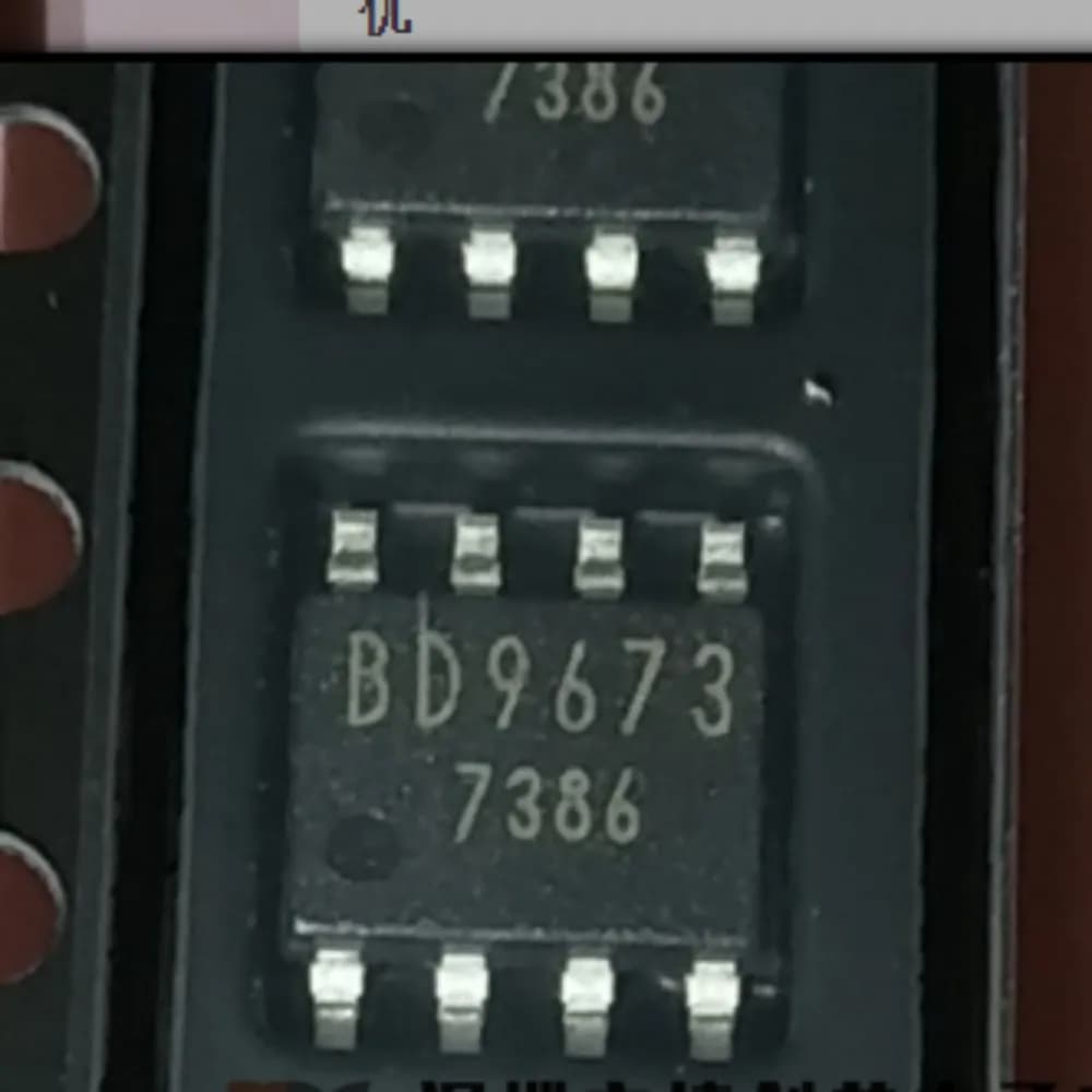 20pcs BD9673EFJ-E2 BD9673EFJ BD9673 SOP-8  new