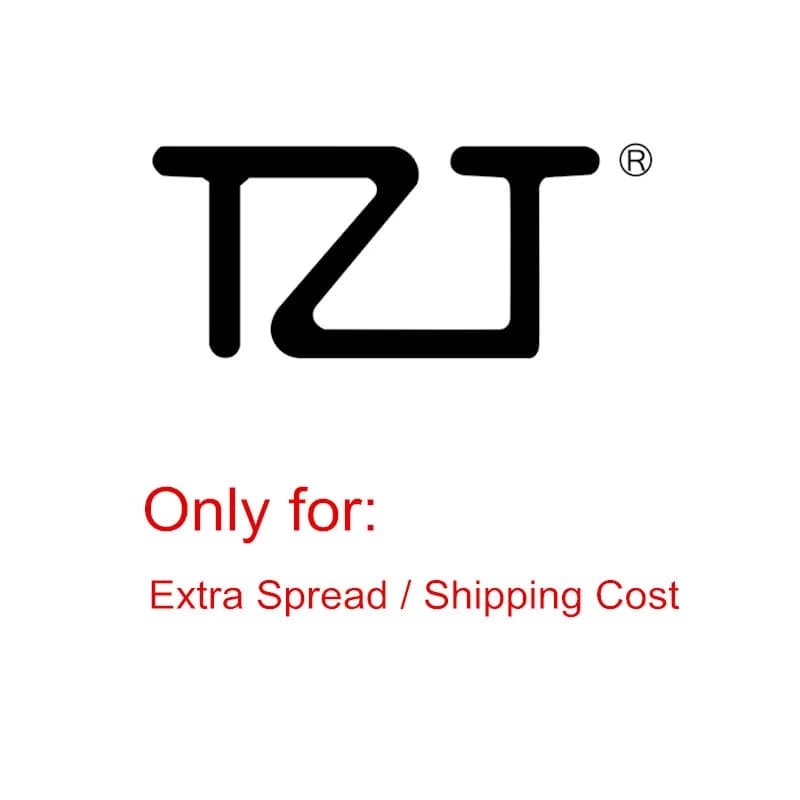 ONLY Supplement for Price Difference / Shipping Cost(This is not for sale, please note)