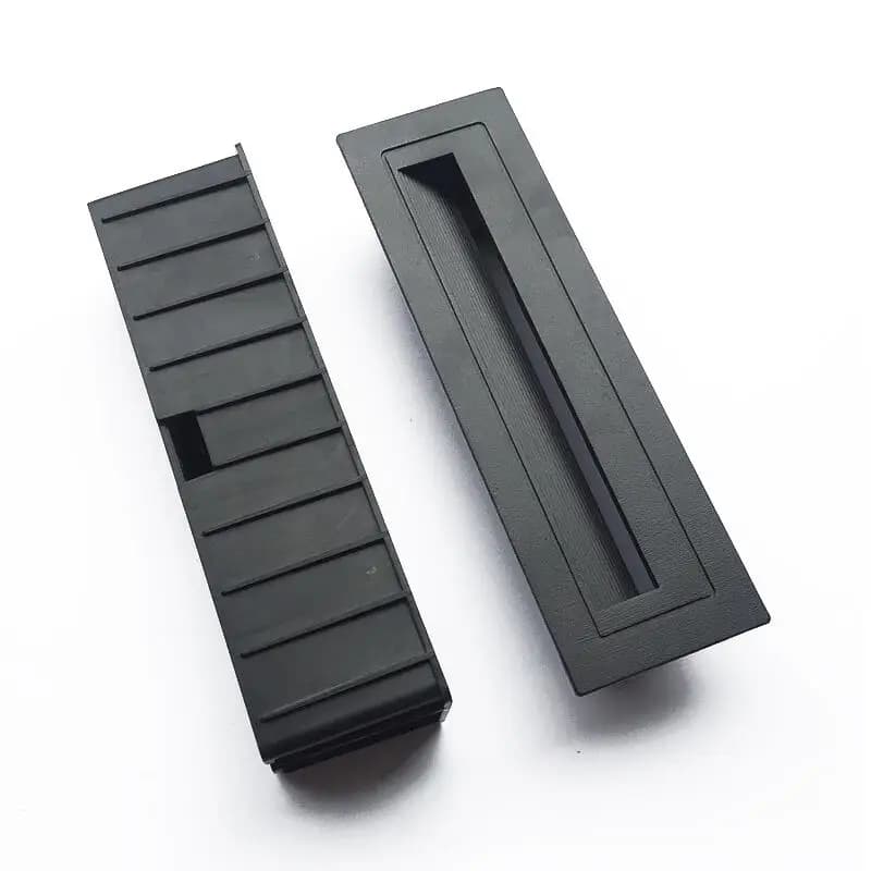 10W AC85-265V 12V LED Step Light IP65 Aluminum Embedded Staircase Corner Lamp Indoor Outdoor Recessed Wall Stair Lamp Footlight