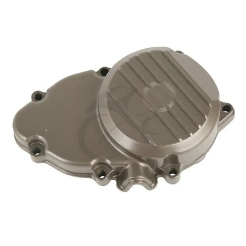 Motorcycle Left Starter Engine Crankcase Cover For HONDA CBR600F 1988 1989 1990 88-90