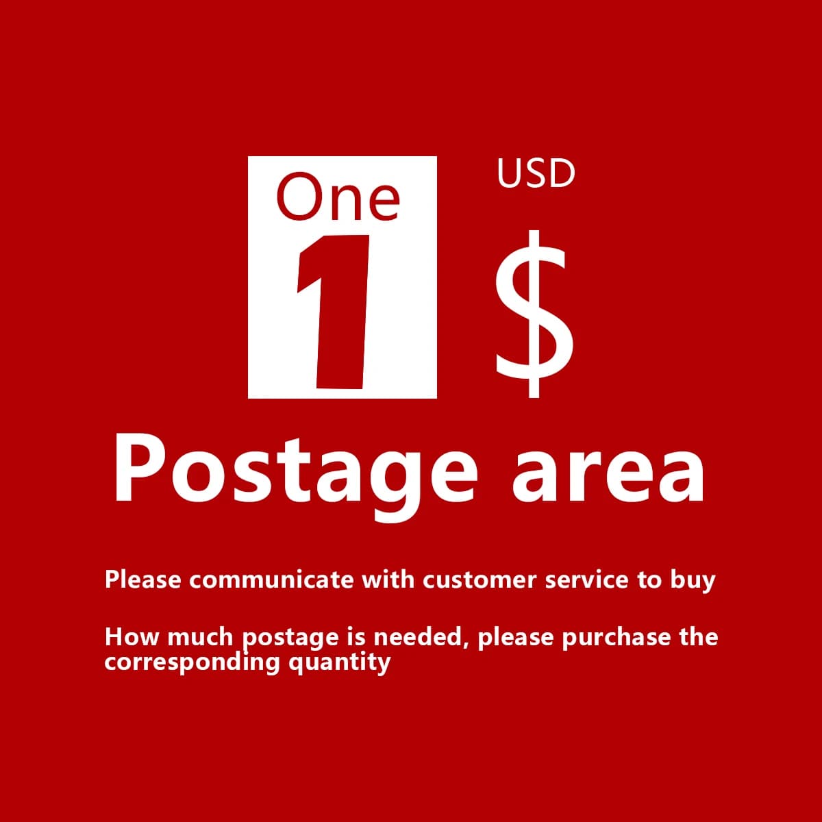 LUCKEASY special replenishment postage post price link private shot is invalid.