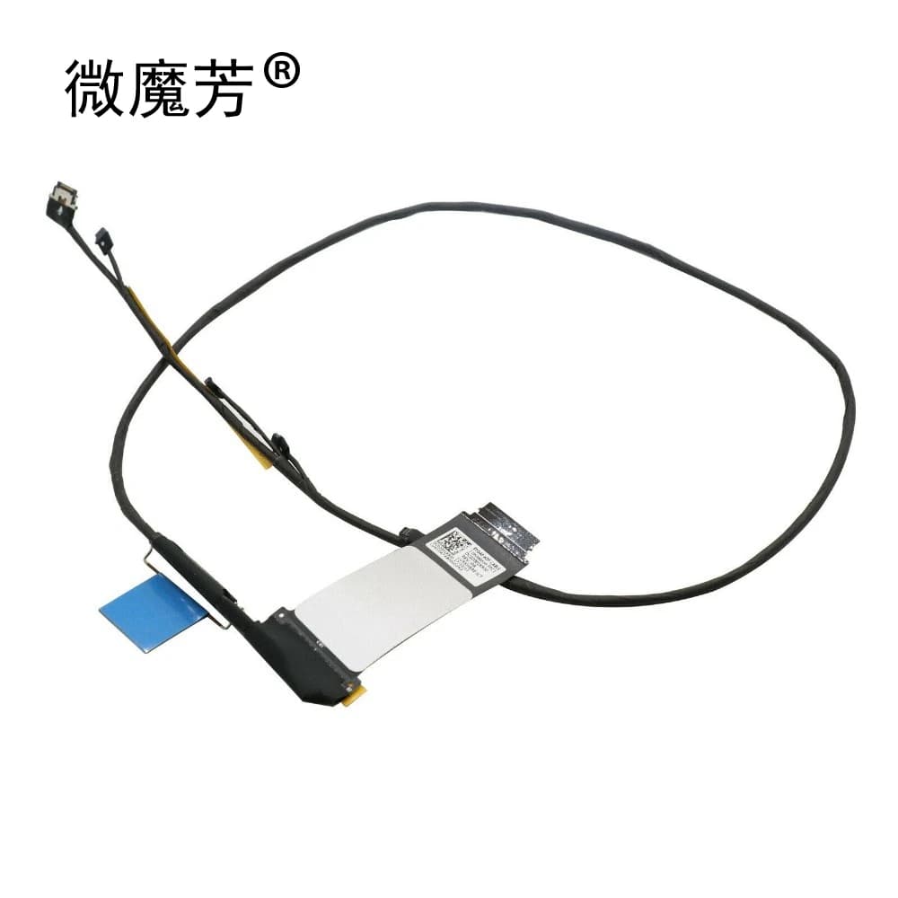 New Laptop LCD Cable For Lenovo YOGA 900-13ISK 900-13ISK2 YOGA4 4 Pro 80MK DC02001X800 BYG40 EdP LED FLEX LVDS CABLE