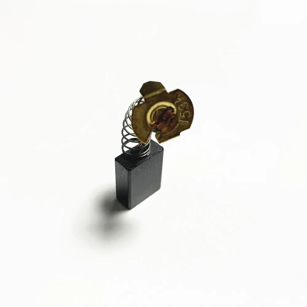 10pcs CB154 Suitable for Makita Carbon Brushes 8900S 9000BL/B 9006 9007 9207 9207B 9607 9607B/BL 9401 6.5 x 13.5 x 16mm