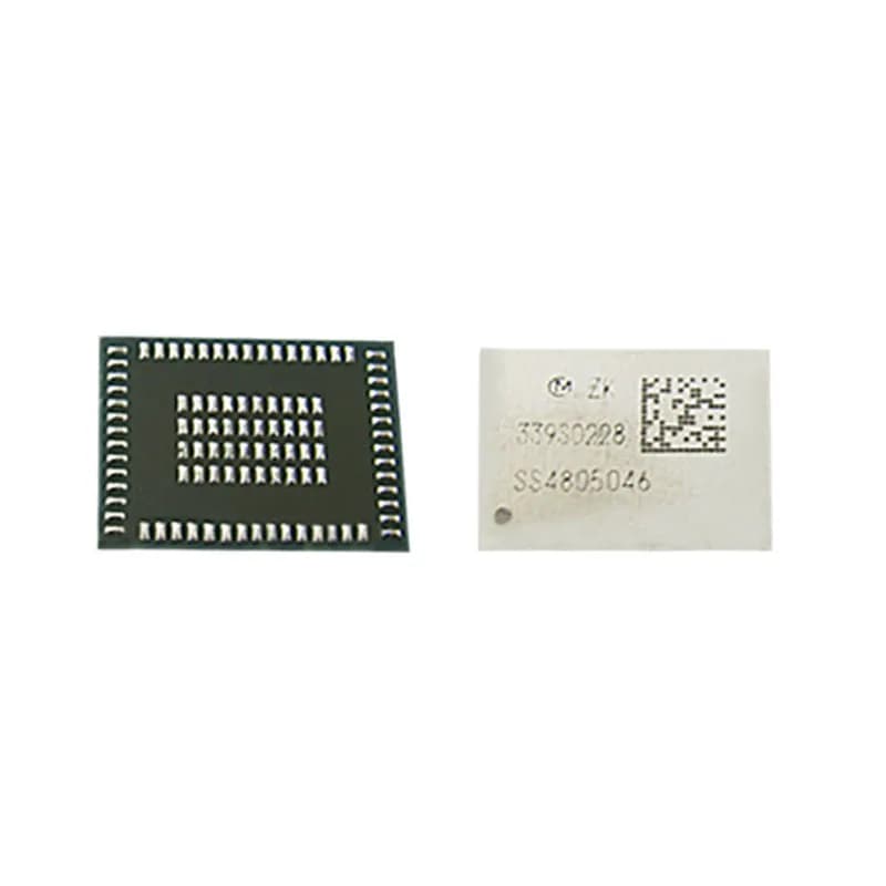 1Pcs Wifi Bluetooth Module 339S0228 339S0242 U5201 -RF WLAN High Temperature For IPhone 6 Plus 6G 6Plus 6P Chipset IC Chip