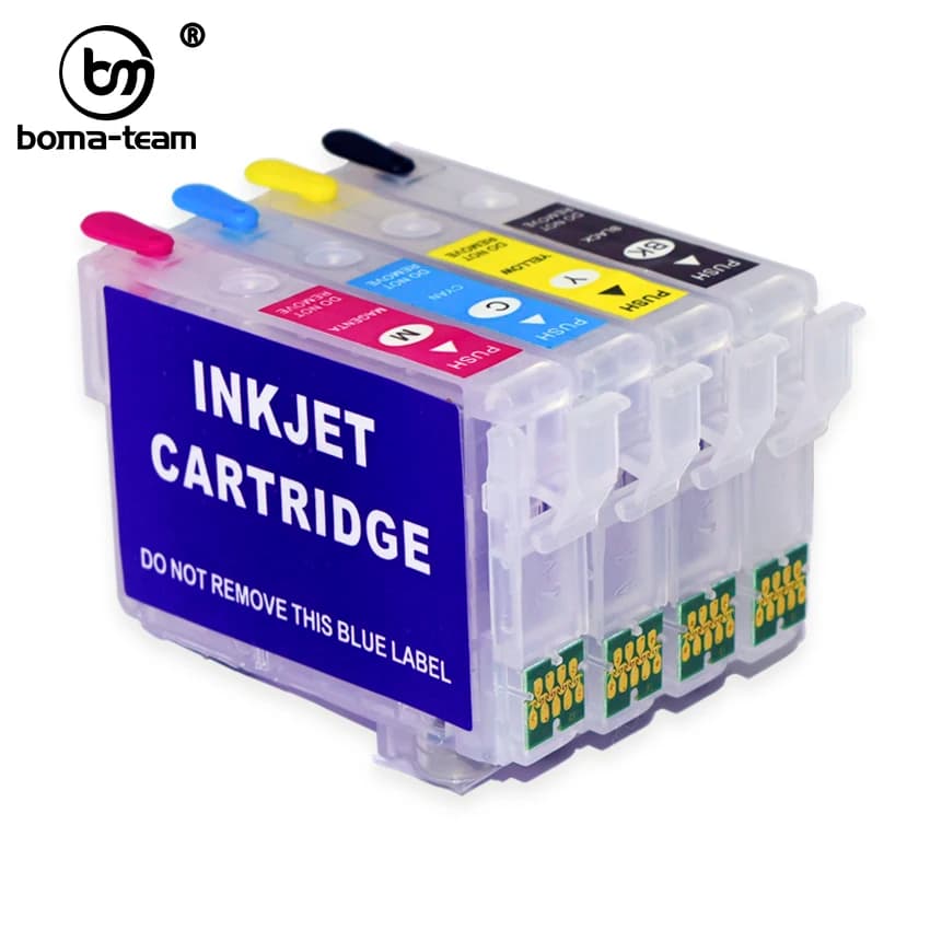 T2961 T2971 xp231 xp241 XP 441 Refill ink Cartridge For Epson Printers XP-231 XP-431 XP-241 XP-441 T2971 T2962-T2964 cartridge
