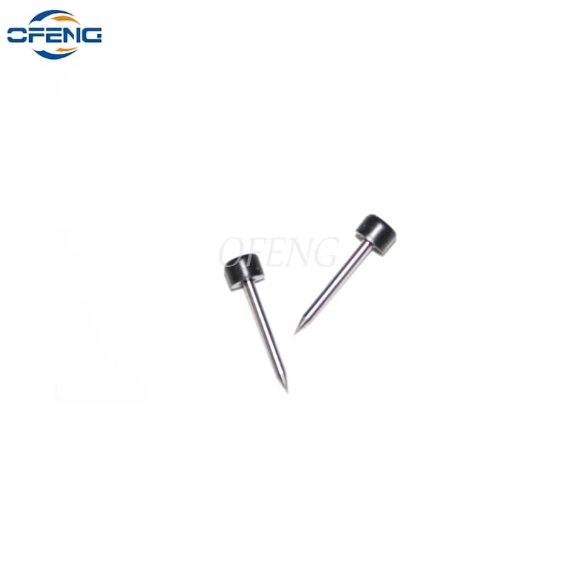 INNO-E27 E27 Electrodes for Fusion Splicer, Fit for IFS-15, IFS-09, IFS-10, IFS-15H, IFS-15F, View3, View3, View5, View7