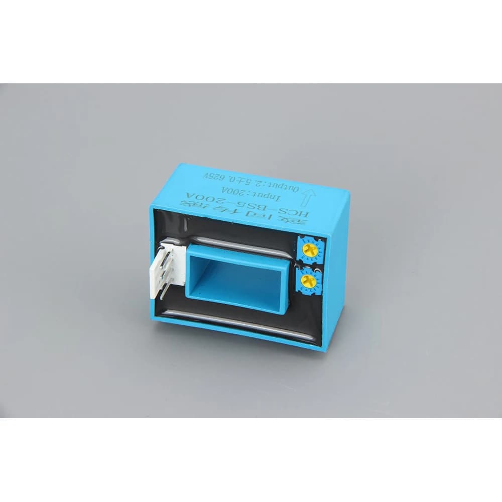 HCS-BS5 series open loop Hall current sensor
