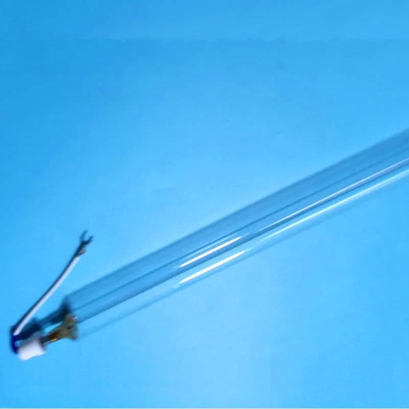 9000W 918mm Compatible Generic UV Curing Lamp Bulb