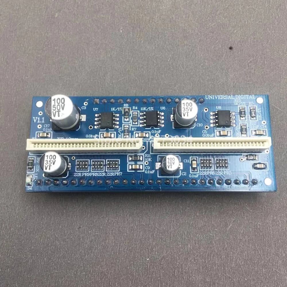 SPT510 Printhead connector board for Seiko 510 1020 head Zhongye Infiniti Phaeton solvent printer SPT USB head transfer card