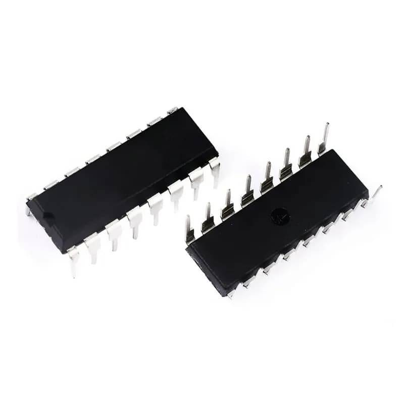1PCS U106BS DIP U106 DIP16 Integrated circuit IC