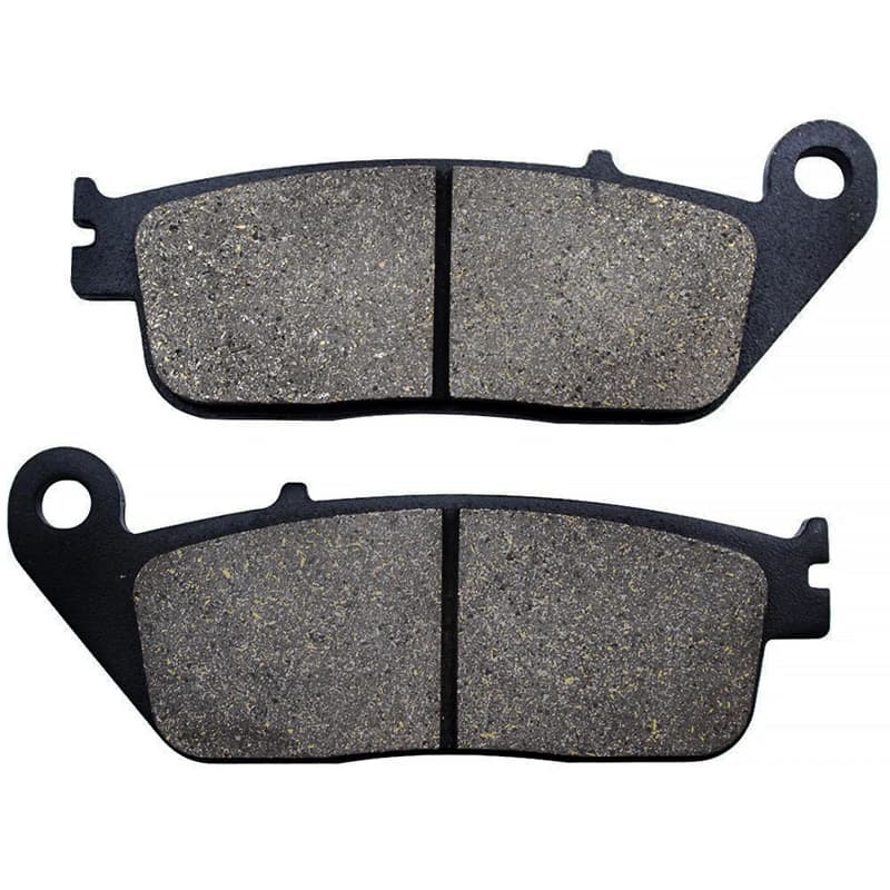 Motorcycle Front Brake Pads For HONDA CB750 CB 750 F2 CB Seven fifty PC800 PC 800 Pacific Coast CBR1000 CBR 1000 F ST1100 92-95