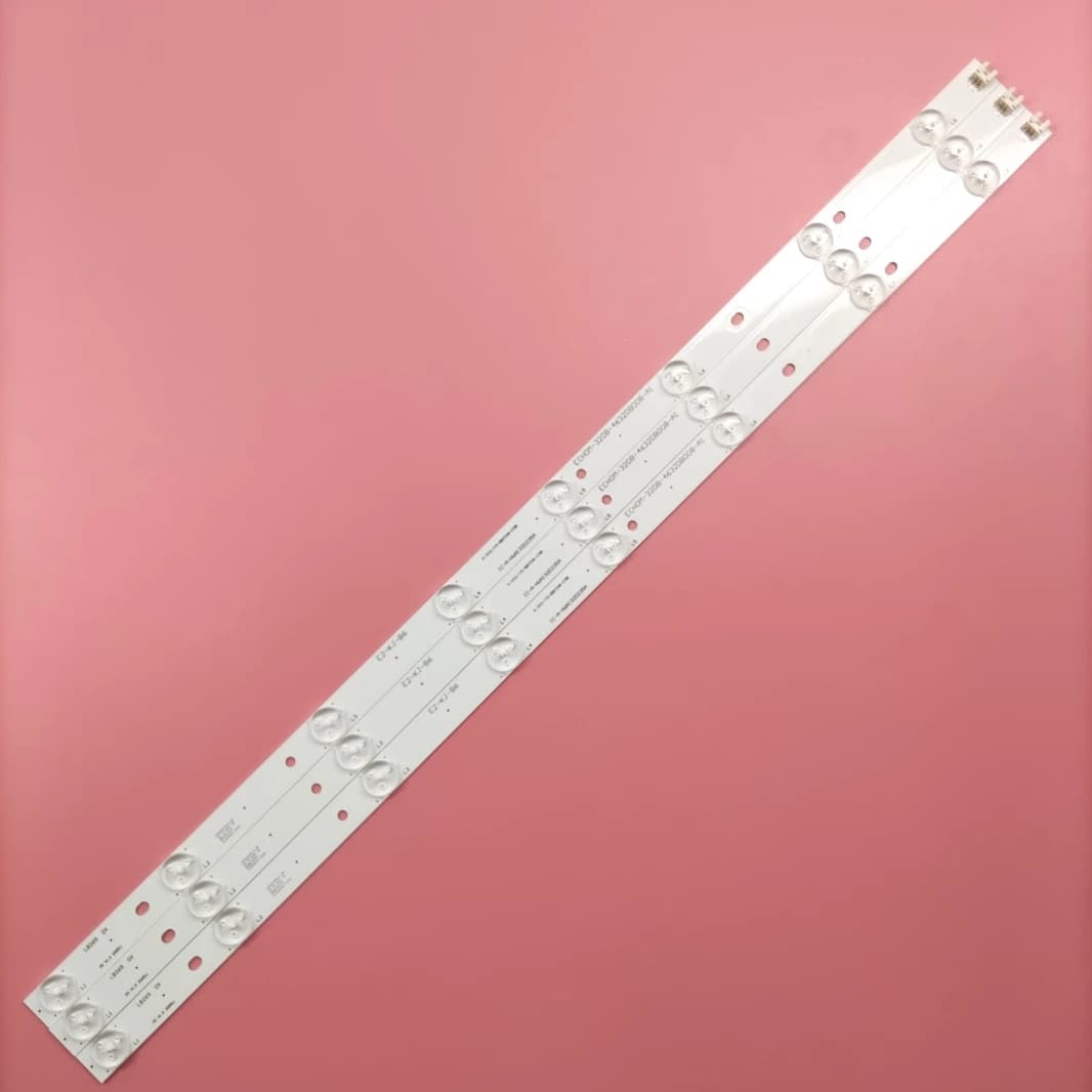 led backlight for IC-A-HWAI32D235A HYUNDAI 32 "TV 32LEU60 32LEW60 PREMIER-PR-32B30 Fusion FLTV-32T22 FLTV-32L40B LC320EXN SE-A1