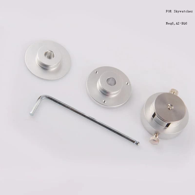 QHY POLEMASTER for  Skywatcher,Ioptron Skytrack etc