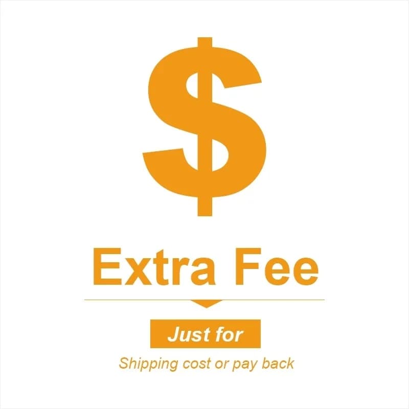 Extra Cost Or Shipping Cost
