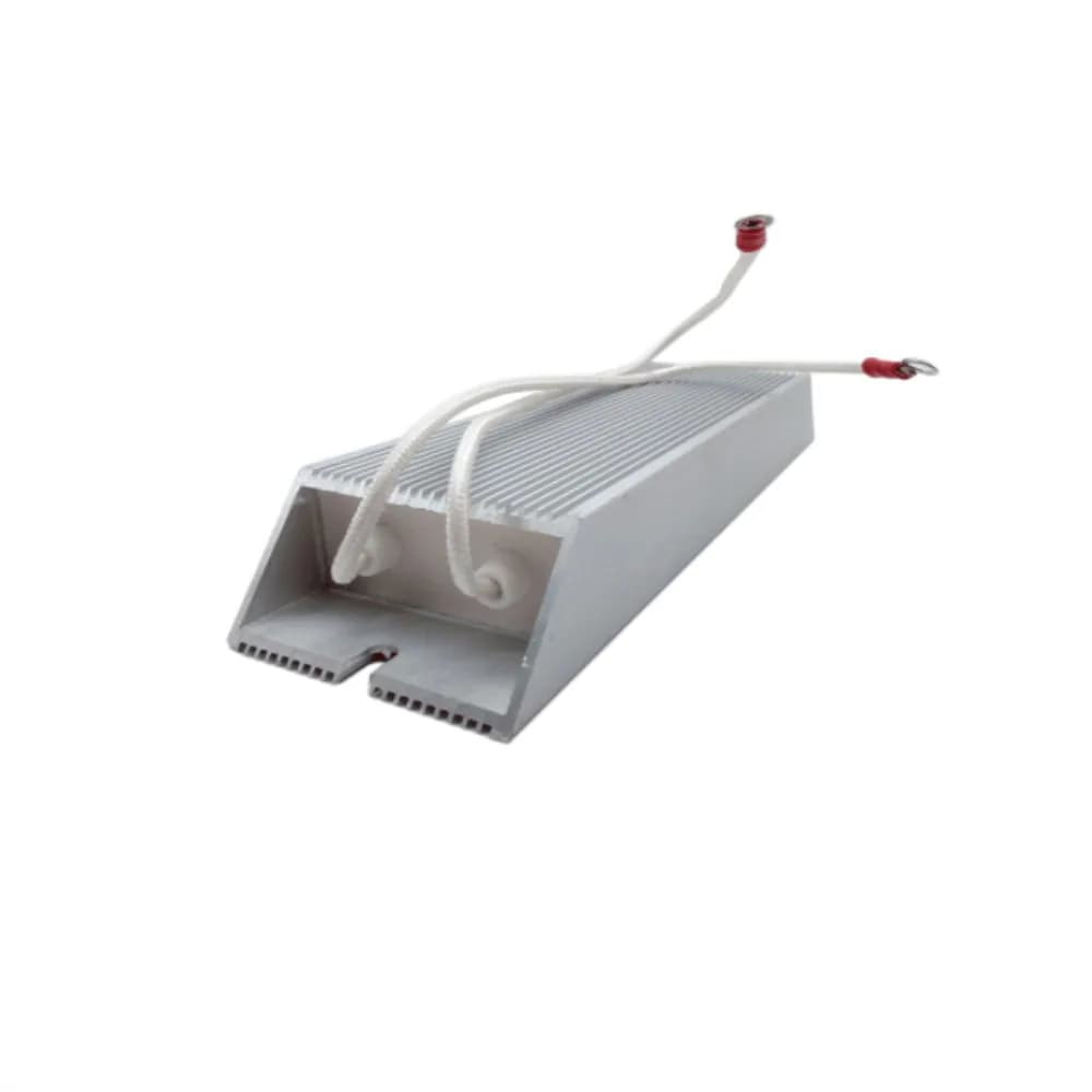 1PC 700W/ 800W RXLG Aluminum shell resistor,Trapezoidal resistor,for brake,inverter,Elevator electricity,