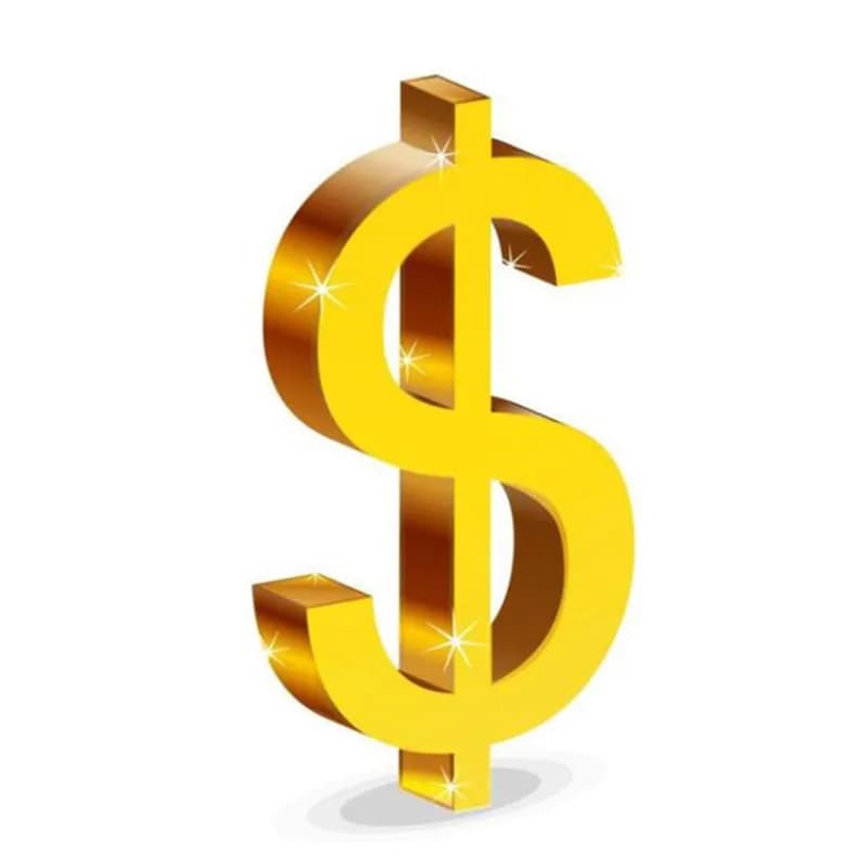 Price Difference of Density or Length