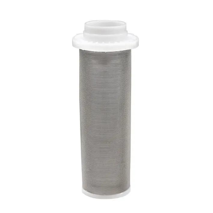 Descaling filter 316L cover filter element front dedicated water purification accessories filter all copper stainless steel