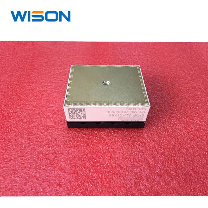 New  original SkiiP24AC126V1 SkiiP25AC126V1 Module