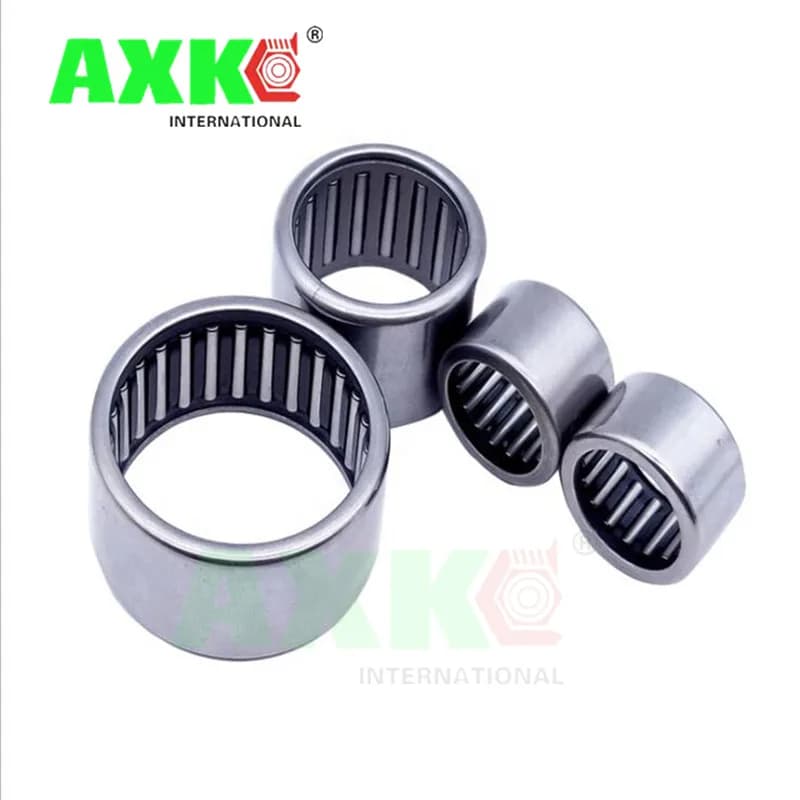 AXK bearing HK1512 HK1514 HK1516 HK1522 TA1512 Needle Roller Bearing 15*21*12/14/16/22mm