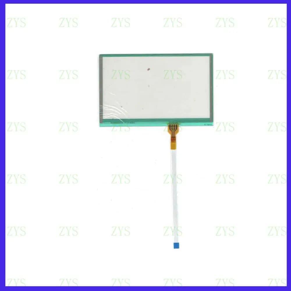 SZXY wholesale  HR4 8902S this is compatible  for DMT48270      resistance screen  for GPS CAR this is compatible  HR48902S