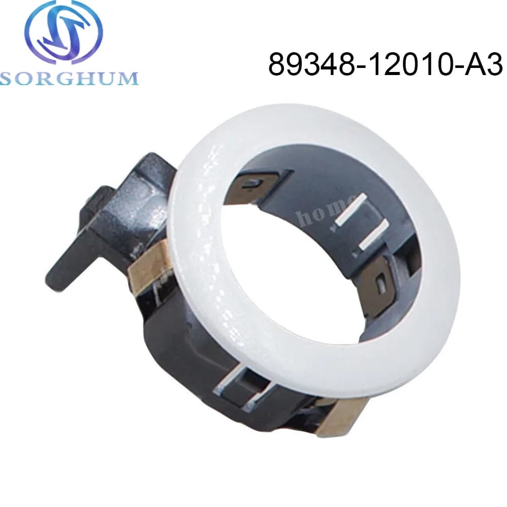 New PDC Parking Sensor Retainer 89348-12010-A3 For Toyota Prius V 1.8L l4