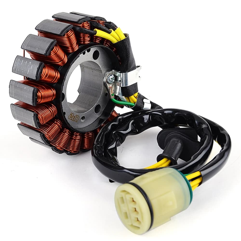 Stator Coil for Honda TRX400FA FourTrax 400 AT TRX400 Rancher 400 AT GPScape 2004-2007 31120-HN7-003 31120-HN7-000 TRX 400