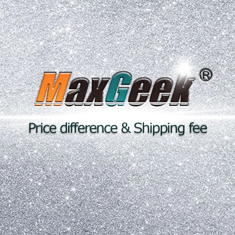 Price difference shipping fee