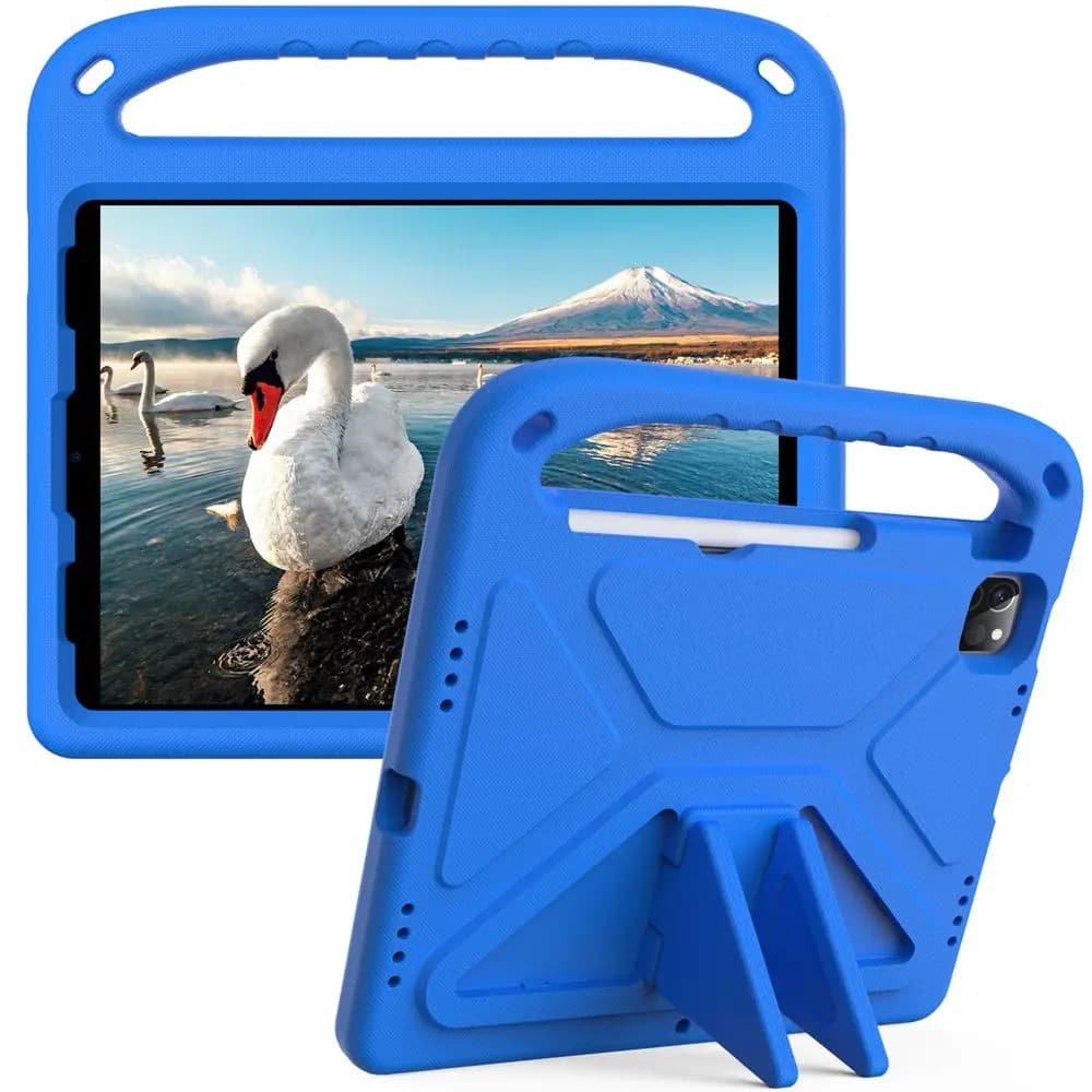 Case for iPad A16 2025 11th/10th/9th/8th/7th Gen coque Air 2 Pro11 Pro 12.9/ Air4/5 mini 2 3 4 5 6 7 5th 6th 9.7 Air 11 Pro 13