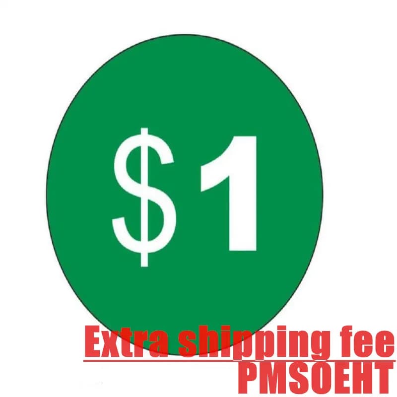 Extra Shipping Fee for PMSOEHT Professional Accessories