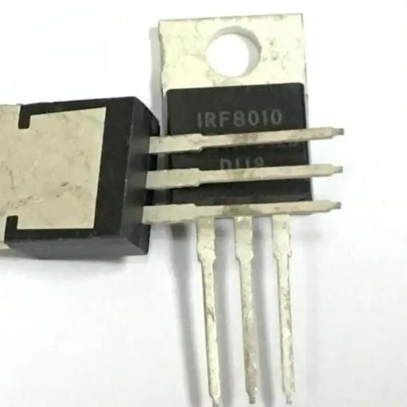 80pcs IRF8010 F8010