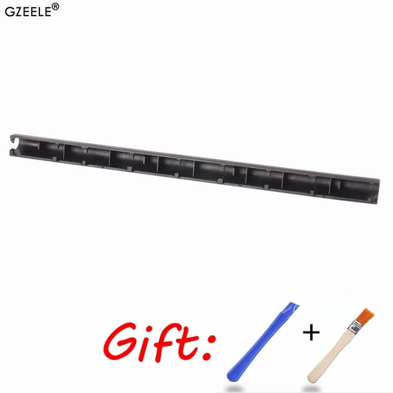 New LCD Screen Clutch Hinge Cover Set for Asus  R556L R557L F554L Series Laptop