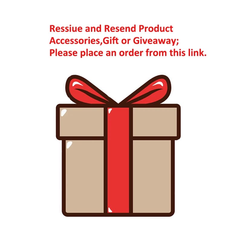 KXN Power Track Socket Parts Reissue Resend Gift Giveaway Accessories