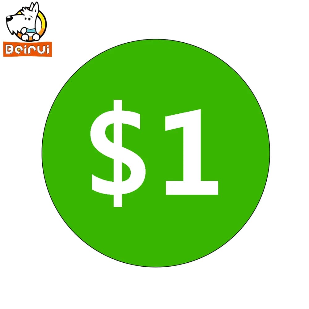 Extra Fee/shipping cost pay 1 order 1 pay 2 order 2 pay 3 order 3