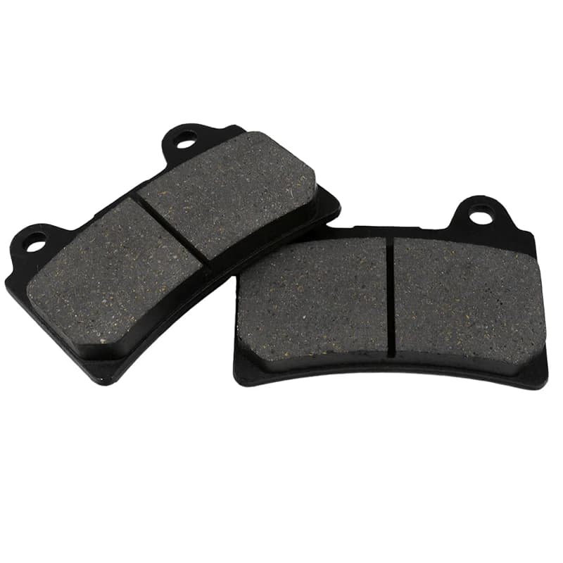 Motorcycle Front Brake Pads For YAMAHA FZR1000 FZR 1000 Genesis 1987-1989 FJ1200 FJ 1200 1988-1995 XJR1200 XJR 1200 1995-1998