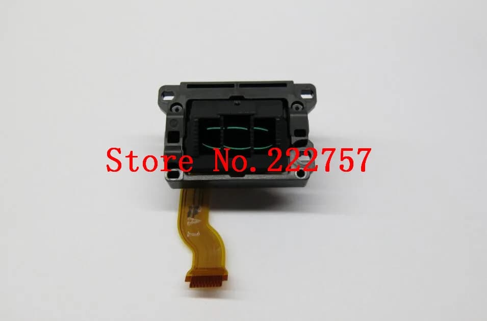 Repair Parts For Canon FOR EOS 6D Mark II 6D2 AF Focus CCD Sensor Unit