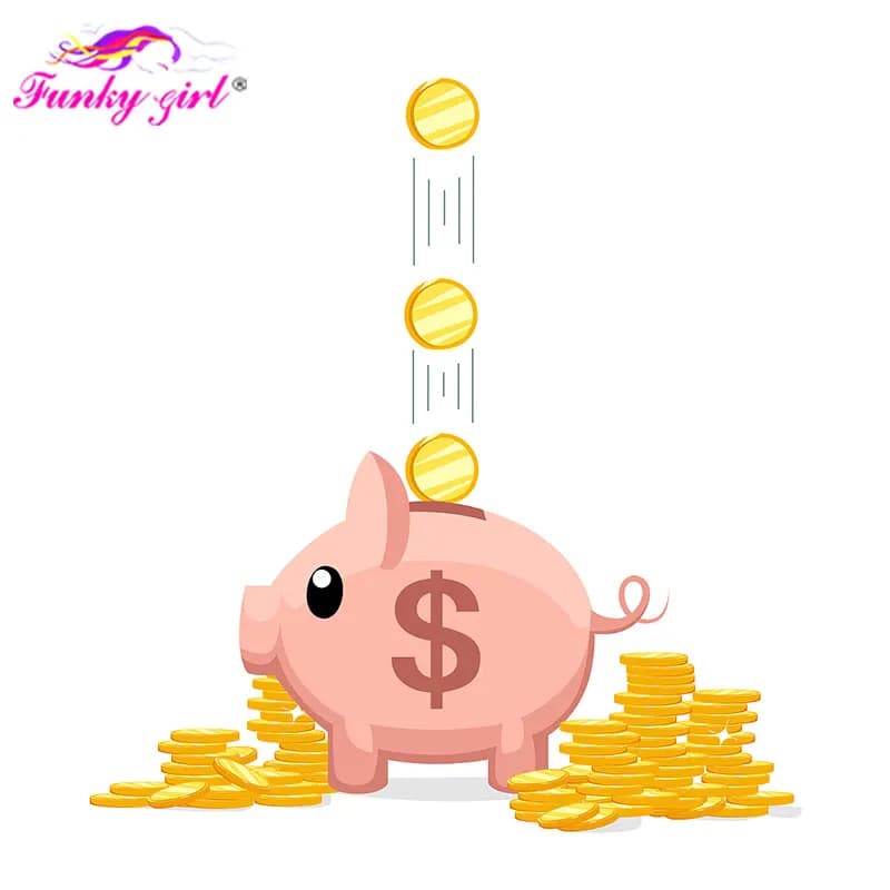 Shipping Fee Of Extra Fee/Cost Just For The Balance Of Your Order