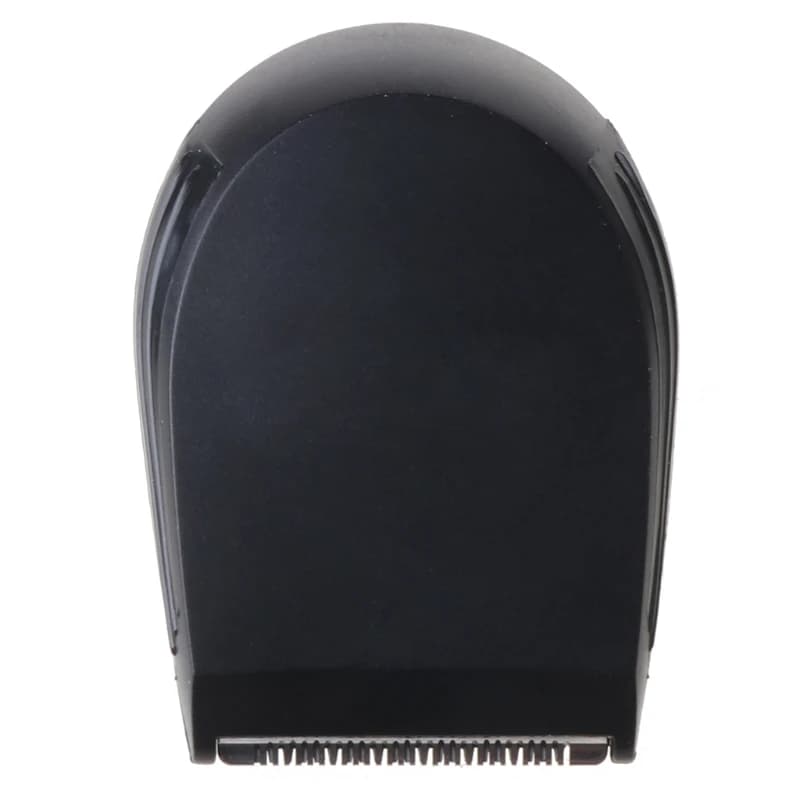 1Pc Black ABS Shaver Trimmer Heads Electric Beard Cut Accessory For Philips RQ11 RQ12 S5000 YS