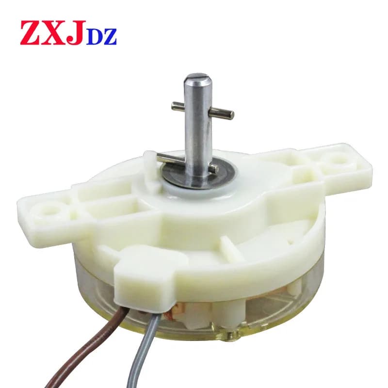 Semi-automatic washing machine Spin timer 2 lines  dehydration timer 5 minutes washing machine accessories