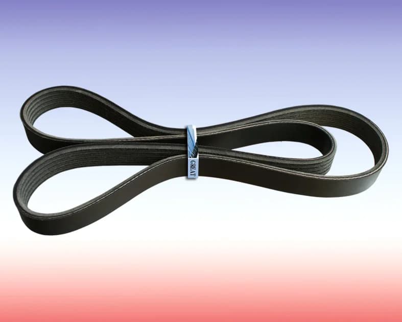 1 Pc 7EPH1904 7PH1904 7PHE1904 1904H7 Washing Machine Drive Belt ForFor Dry 100-6808cs HotPoint General Electric