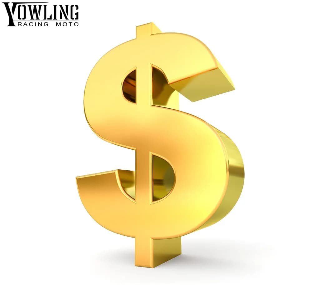 YOWLING Product shipping Freight costs