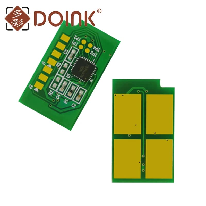 5pcs TL-420X TL-420H TL420X Toner Chip DL-420E DL-420L DL420X Drum Chip for PANTUM M7100 P3010 P3300 M6700 M6800 M7102 M7302 Ru